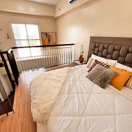 Cc Loft Hotel Mandurriaw Екстериор снимка