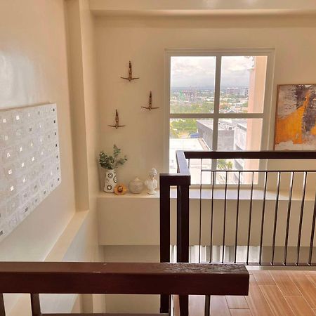 Cc Loft Hotel Mandurriaw Екстериор снимка