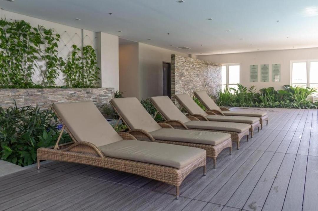 Cc Loft Hotel Mandurriaw Екстериор снимка