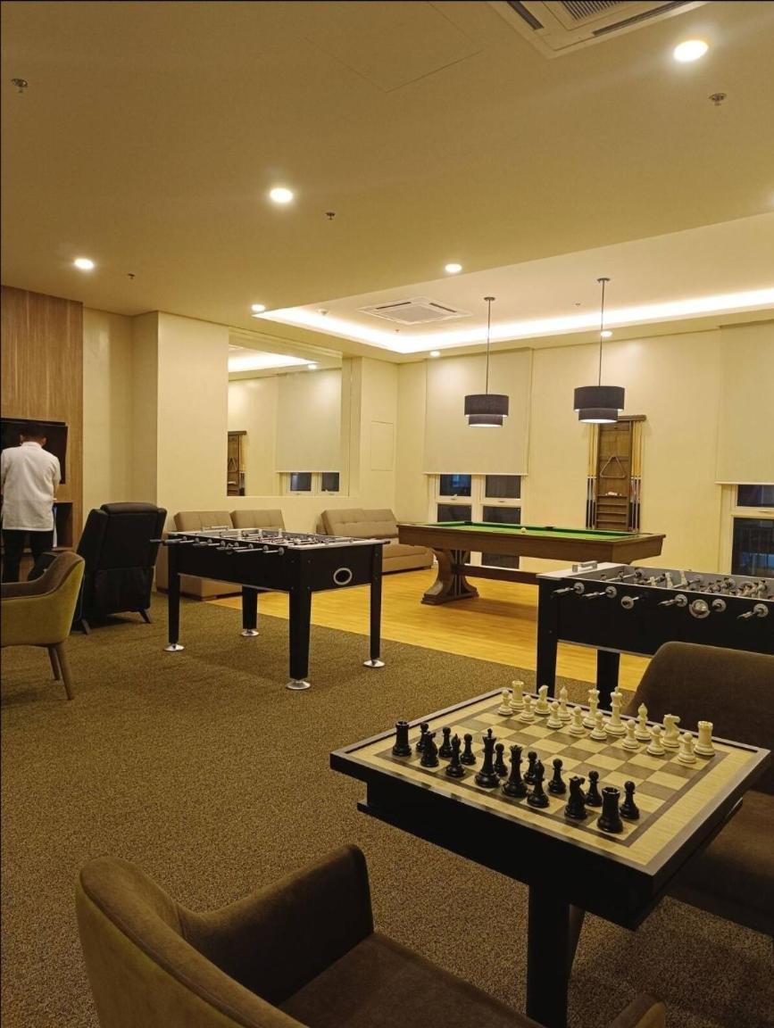 Cc Loft Hotel Mandurriaw Екстериор снимка