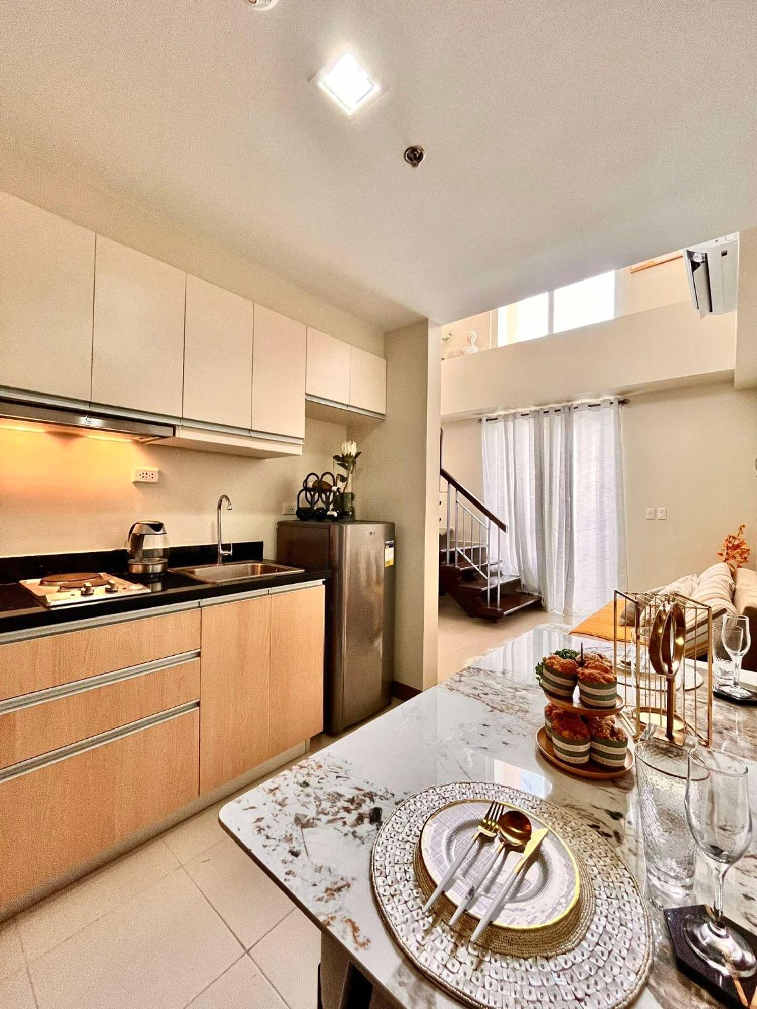 Cc Loft Hotel Mandurriaw Екстериор снимка