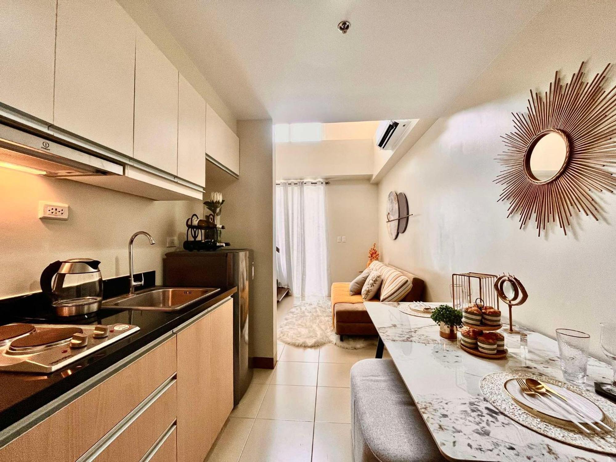 Cc Loft Hotel Mandurriaw Екстериор снимка