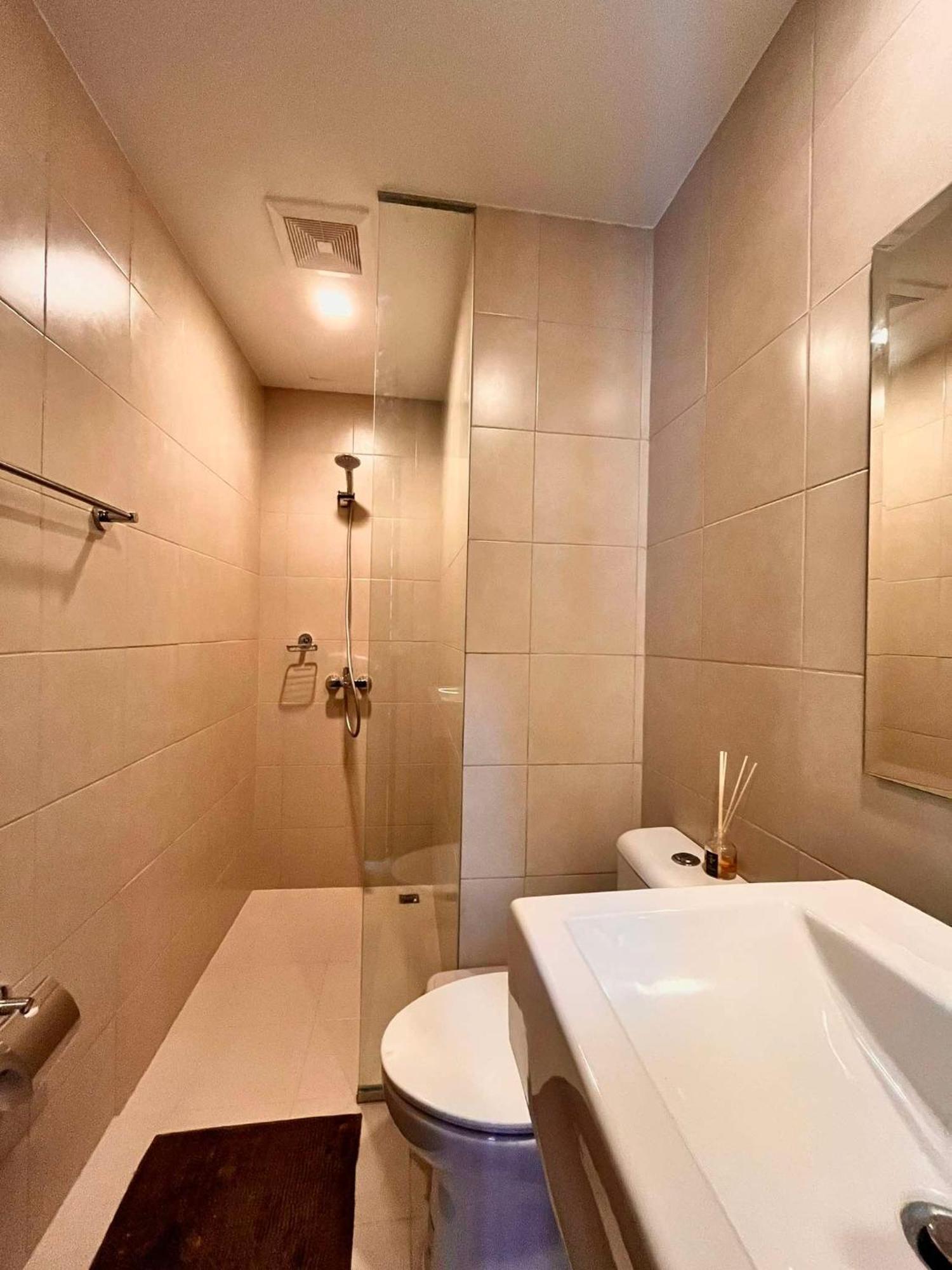Cc Loft Hotel Mandurriaw Екстериор снимка